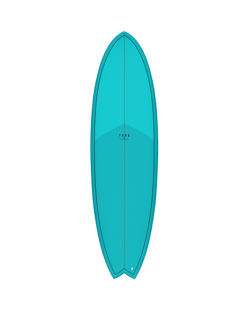 Fish - Torq Surfboards