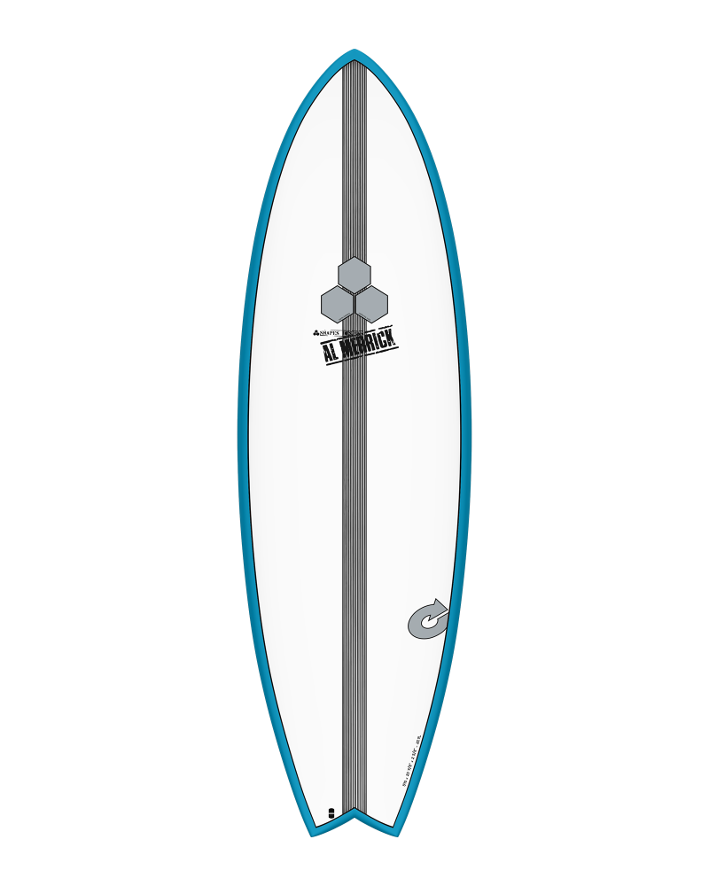 Channel Islands Surfboards - Torq Surfboards