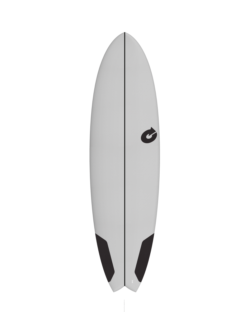 Torq Mod Fish TET Surfboard - Futures - Surf Station Store