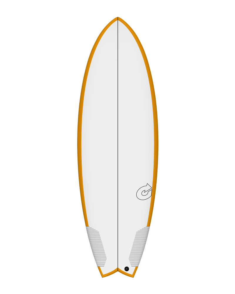 Fish - Torq Surfboards