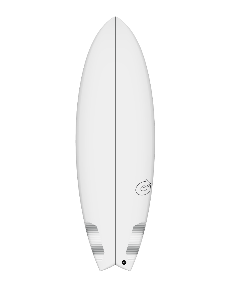 東京神奈川埼玉千葉 手渡TORQ Surfboard FISH 5´6 EPS-