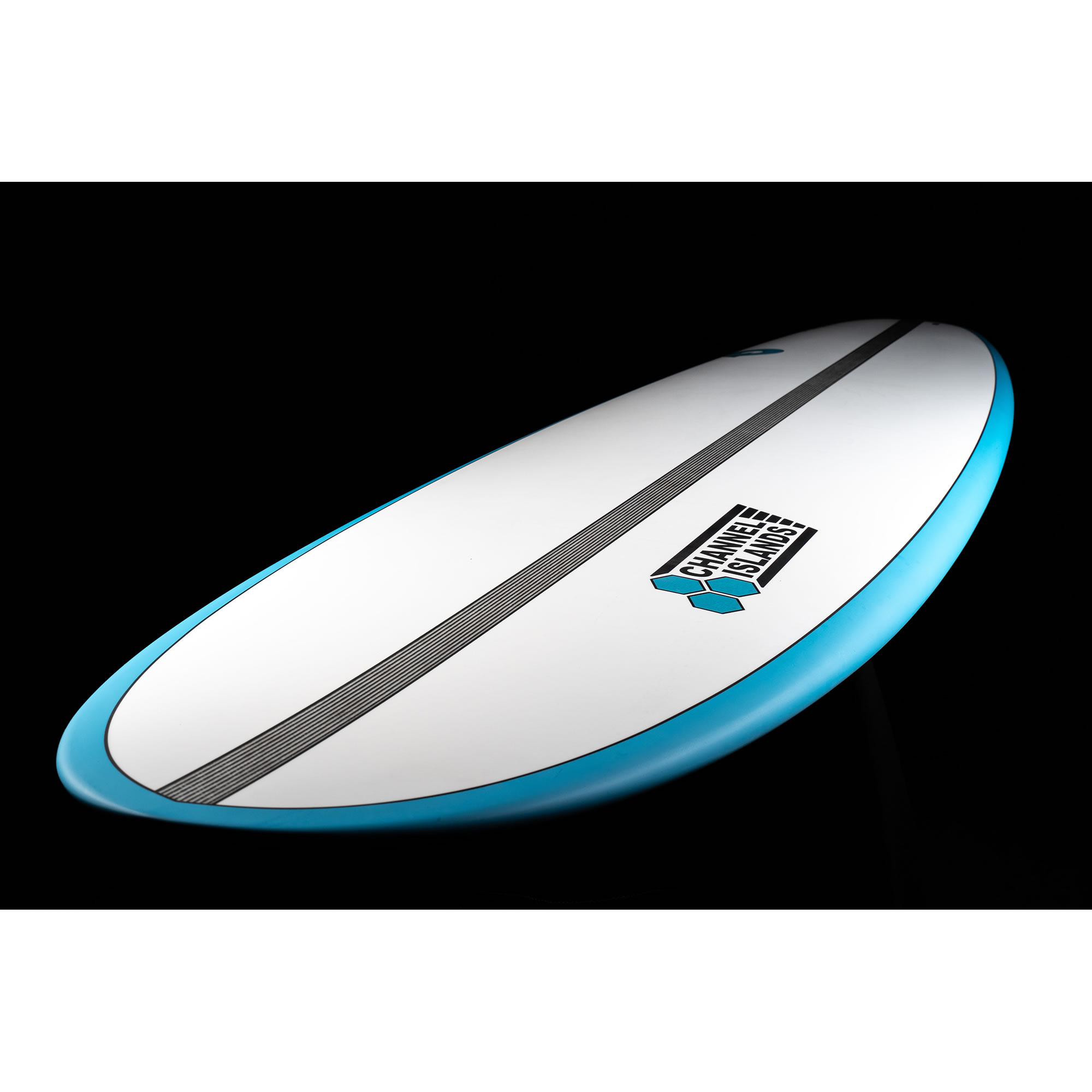 X-Lite Pod Mod Model - Torq Surfboards